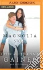 Gaines Chip, Gaines Joanna, Dagostino Mark (CON)
