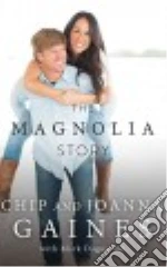 Gaines Chip, Gaines Joanna, Dagostino Mark (CON)