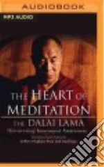 Dalai Lama XIV, Hopkins Jeffrey (TRN), Nishii Brian (NRT)