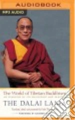 Dalai Lama XIV, Thupten Jinpa (TRN), Gere Richard (FRW), Ballerini Edoardo (NRT)