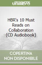 Harvard Business Review (COR), Goleman Daniel, Boyatzis Richard, Kayser Chris (NRT)