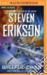 Erikson Steven, Andrews MacLeod (NRT)