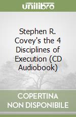 Covey Stephen R., Mcchesney Chris