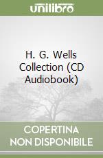 Wells H. G., Roberts Jim (NRT), Zimmerman Walter (NRT), Covell Walter (NRT)