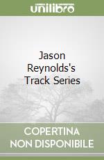 Reynolds Jason