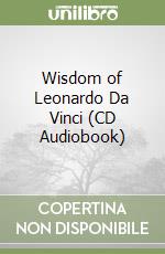 Leonardo da Vinci, Write J. J. (NRT)