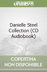 Steel Danielle, Cendese Alexander (NRT), Miller Dan John (NRT)