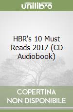 Harvard Business Review (COR), Christensen Clayton M., Grant Adam, Govindarajan Vijay, Davenport Thomas H.
