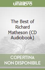 Matheson Richard, Lavalle Victor (EDT), Corren Donald (NRT), Berkot Peter (NRT), Garcia Paul Michael (NRT)