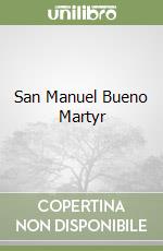 Miguel de Unamuno