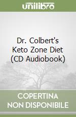 Colbert Don M.D., Parks Tom (NRT)