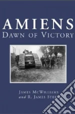 McWilliams James L., Steel R. James