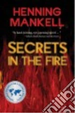 Mankell Henning, Stuksrud Anne Connie (TRN)