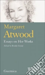 Atwood Margaret Eleanor, Gorjup Branko (EDT)
