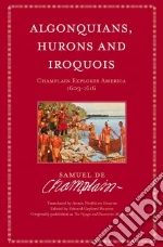 De Champlain Samuel, Bourne Edward Gaylord (EDT), Bourne Annue Nettleton (TRN)