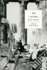 Shelley Mary Wollstonecraft, McWhir Anne (EDT)