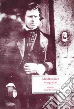 Eliot George, Maertz Gregory
