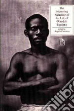 Equiano Olaudah, Costanzo Angelo (EDT)