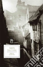 Fielding Henry, Bree Linda (EDT)