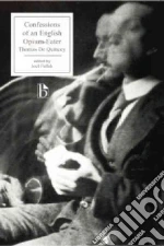 De Quincey Thomas, Faflak Joel (EDT)