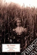 Cather Willa, Urgo Joseph R. (EDT)