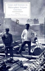 Hume David (COR), Falkenstein Lorne (EDT), Mcarthur Neil (EDT)