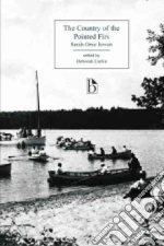 Jewett Sarah Orne, Carlin Deborah (EDT)