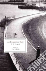 Howells William Dean, Petrie Paul R. (EDT)