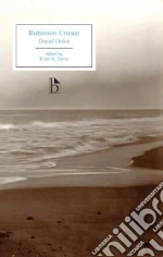 Defoe Daniel, Davis Evan R. (EDT)