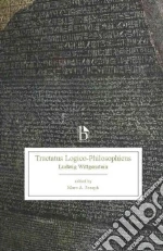 Wittgenstein Ludwig, Joseph Marc A. (EDT), Ramsey Frank (TRN), Ogden C. K. (TRN)