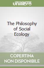 Bookchin Murray