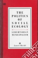 Biehl Janet, Bookchin Murray