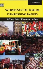 Sen Jai (EDT), Waterman Peter (EDT)
