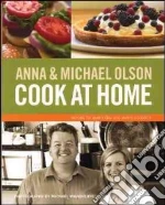 Olson Anna, Olson Michael