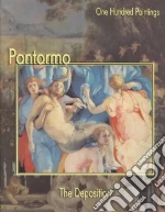 Pontormo Jacopo Carucci, Dolcetta Marco, Mazour Elena