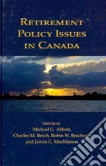 Abbott Michael G. (EDT), Beach Charles M. (EDT), Boadway Robin W. (EDT), Mackinnon James G. (EDT)