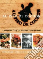 Picard Martin, Bourdain Anthony (INT)