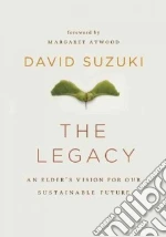 Suzuki David, Atwood Margaret Eleanor (FRW)