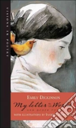 Dickinson Emily, Arsenault Isabelle (ILT)