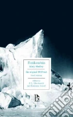 Shelley Mary Wollstonecraft, Macdonald D. L. (EDT), Scherf Kathleen (EDT)