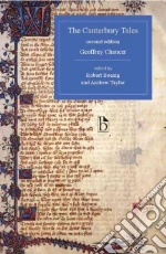 Chaucer Geoffrey, Boenig Robert (EDT), Taylor Andrew (EDT)