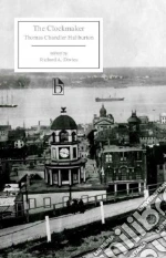 Haliburton Thomas Chandler, Davies Richard A. (EDT)