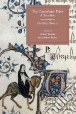 Chaucer Geoffrey, Boenig Robert (EDT), Taylor Andrew (EDT)