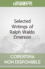 Emerson Ralph Waldo, Habich Robert D. (EDT)