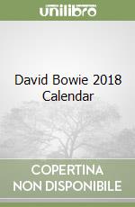 David Bowie Archive (COR)