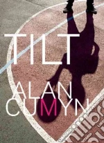 Cumyn Alan