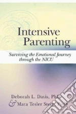 Davis Deborah L. Ph.D., Stein Mara Tesler