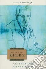 Rilke Rainer Maria, Poulin A. Jr. (TRN)