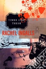 Ingalls Rachel