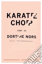 Nors Dorthe, Aitken Martin (TRN)